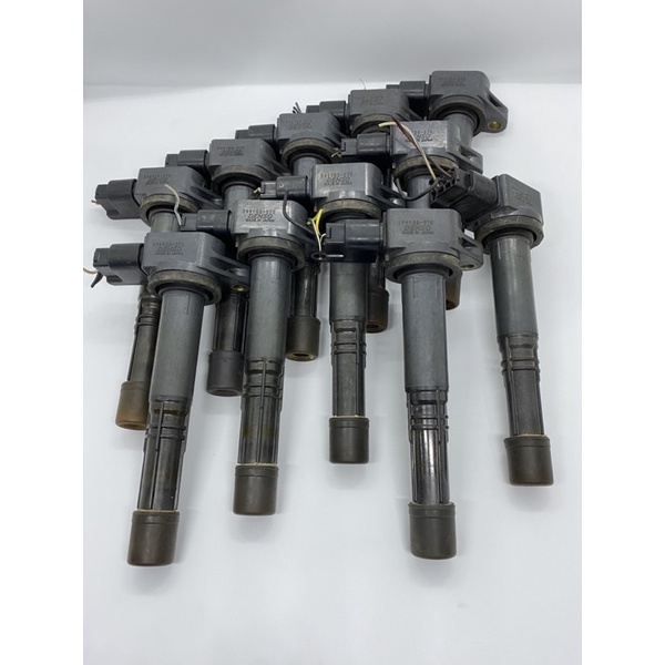 คอยล์จุดระเบิด HONDA K20A DENSO.
