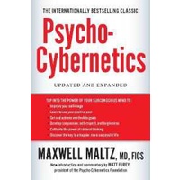 Psycho-Cybernetics [Paperback]