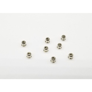 GL Racing GLF-S-028 GLF-1 BALL JOINT 3.5MM(8PCS)