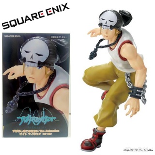 The World Ends with You The Animation Figure - BEAT [FIGURE]