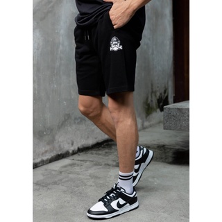 SNZ Bulldog Men’s shorts กางเกง