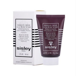 Sisley Black Rose มาส์กกระชับผิว ฟื้นฟูผิว 60 มล.