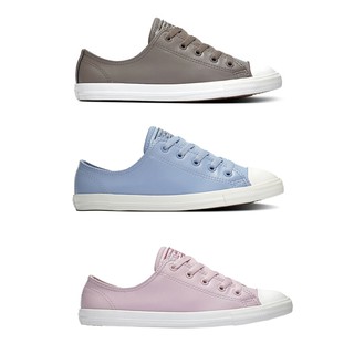 Converse Collcetion รองเท้า สำหรับผู้หญิง สำหรับผู้ชาย UX All StarDaintyOX 564428CU9GY/564427CU9LD/564426CU9LP (1990)