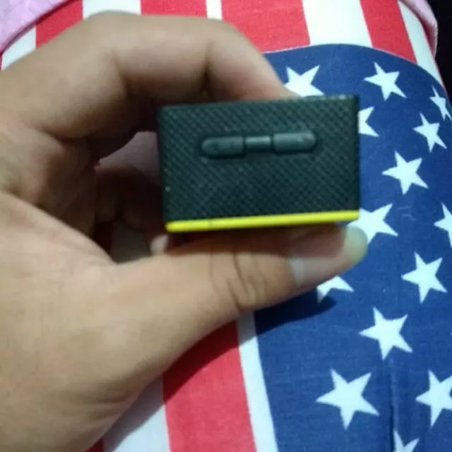 กล้องติดหมวกมือสอง thumbnail 7