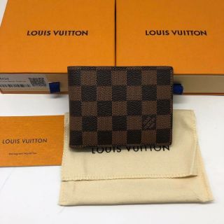 Lv wallet งาน Hiend1:1 full box set