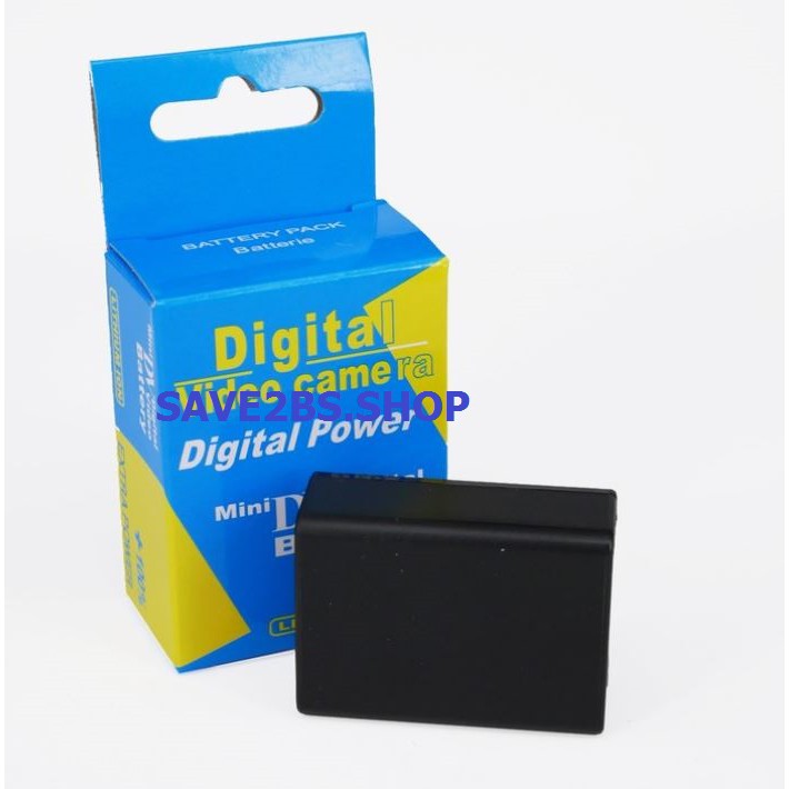 แบตกล้อง SAMSUNG BP-210E Capacity 2200mAh for  Samsung IA-BE210E, IA-BE210TB, IA-BP210E, IA-BP420E