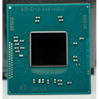 CHIPSET IC N2830 SR1W4