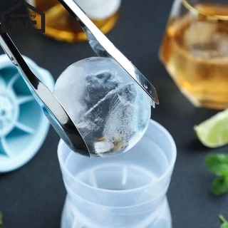 GaGiNang ที่ทำน้ำแข็งก้อนกลม ที่ทำน้ำแข็ง แม่พิมพ์น้ำแข็งก้อนกลม ice ball maker พิมพ์น้ำแข็ง พิมพ์น้ำแข็งก้อนกลม