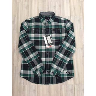 เสื้อเชิ้ตเด็ก Lee แท้จากshop100%