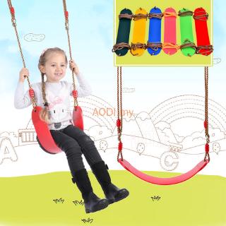 EVA Swing Seat Playground Swingset Park Backyard