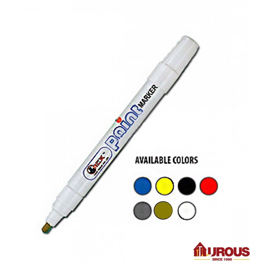 Orex PAINT MARKER PEN PERMANENT ART PEN