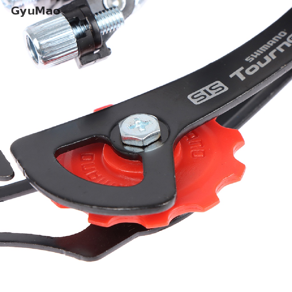 [cxGYMO] เกียร์จักรยาน RD-TZ50 หน้าปัดด้านหลังสําหรับ 5/6/7 อุปกรณ์เสริมความเร็ว HDY - รูปที่ 3