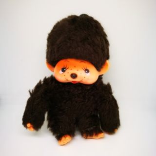 มอนชิชิ MONCHHICHI งานเก่า