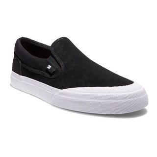 รองเท้า DC Shoes Manual Slip-On RT Skate XKKW