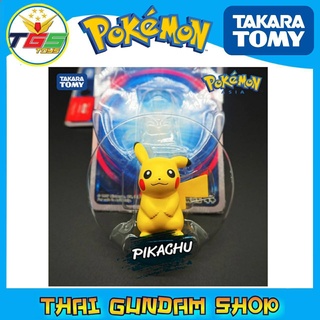 ⭐TGS⭐โปเกมอน พิคาชู Pikachu Moncolle Ex (Asia Ver.)[Pokemon โปเกมอน]