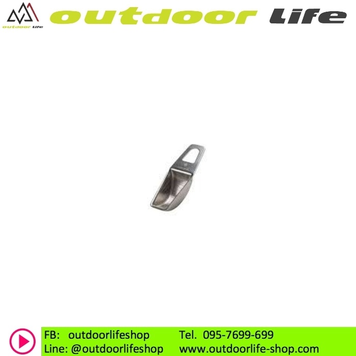 ช้อนตวงคูลๆ Snow peak Hakarute multi Measuring Spoon CS-372