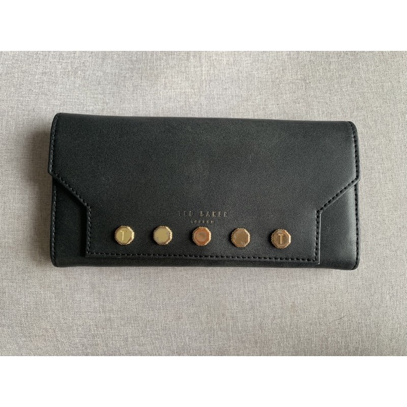 Ted Baker Long Wallet (Used)
