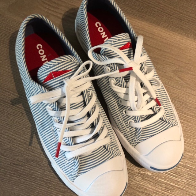 Converse jackpurcell size 38