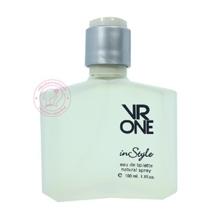 น้ำหอม VR ONE  น้ำหอมนำเข้าของแท้ ราคาถูก 100ml