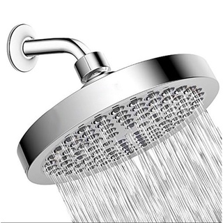 ฝักบัว rain shower ขนาด 6 นิ้ว