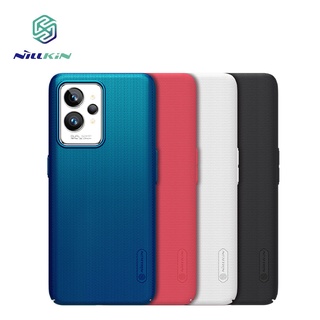 Nillkin Super Frosted Shield สําหรับ Realme GT2 Pro PC ฝาหลัง เคสแข็ง แบบด้าน