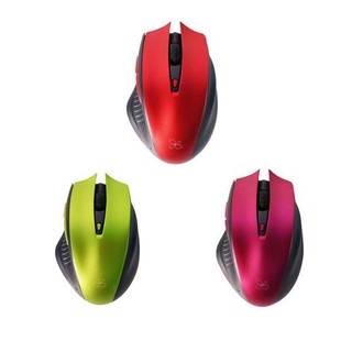 VOX 2.4GHz Wireless Otical Mouse W09