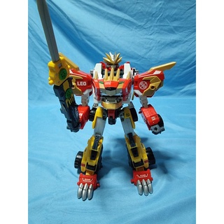 Takara Tomy หุ่นยนต์ Earth Granner EG01