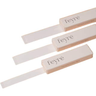Feyré - เทปกันโป๊ แฟชั่นเทป Fashion Tape แบบกล่อง 36 ชิ้น & แบบม้วน ยาว 3 เมตร