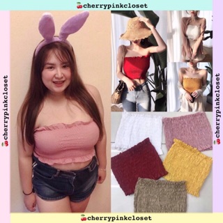 🍒CHERRYPINK: CPCS’11 | เกาะอกสม็อคถี่สวย | chubby girl 45-100kg.+