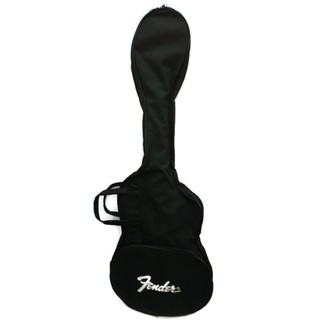 Fender กระเป๋าใส่กีต้าร์ไฟฟ้า สะพายหลังขนาดมาตรฐาน  (สีดำ) พร้อมส่ง 🚚 ส่งเร็ว 🚀