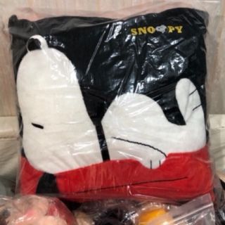 หมอนอิง​ snoopy ❤️❤️