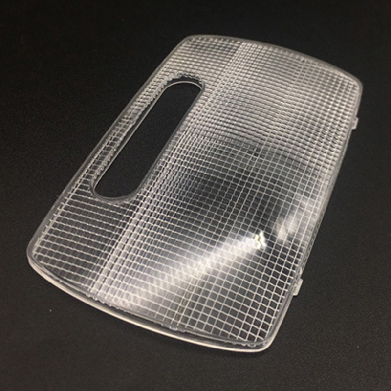 ฝาครอบเลนส์ไฟอ่านหนังสือ ด้านหลัง สําหรับ HONDA CIVIC JAZZ ACCORD CITY CRV MDX ILX RDX 34251-S5A-003 ราคา ถูกที่สุด ดีลบีเคเค แกลเลอรีภาพที่ 5