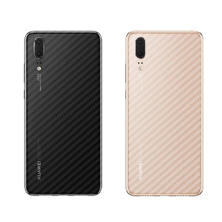 ฟิล์มกันรอย เคฟล่า Huawei  Nova3i Nova4 Nova2i Nova3E