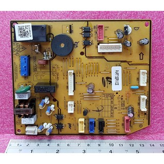 อะไหล่แท้/บอร์ดแอร์ซัมซุงSAMSUNG/PCB MAIN/DB92-02871D