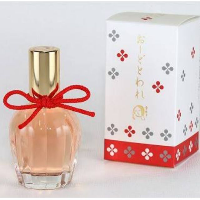 น้ำหอมแท้ Yojiya perfume 25ml ไม่มีสารเคมี