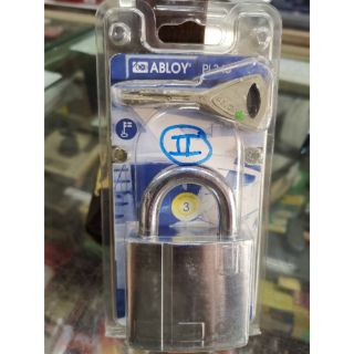 กุญแจ ABLOY PL340T25 ของแท้ ดอกพิเศษ ป้องกันกุญแจผี ป้องกันการCOPYดอกกุญแจ