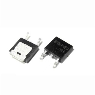 SF10A400HD 10A400H Ultra Fast Diode