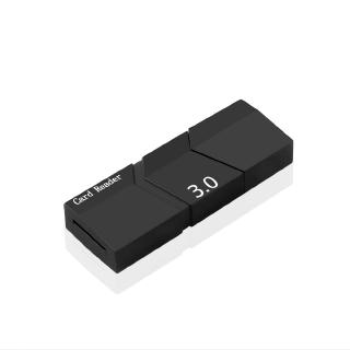 Usb 3 . 0 Card Reader Micro Sd อะแดปเตอร์การ์ดรีดเดอร์คุณภาพสูง