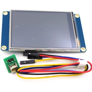 Nextion NX3224T028 - Generic 2.8" TFT LCD Touch Display