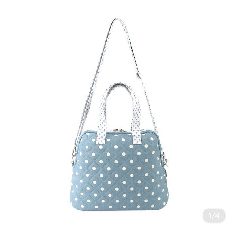 ac NaRaYa กระเป๋าสะพายข้าง NCPD-07