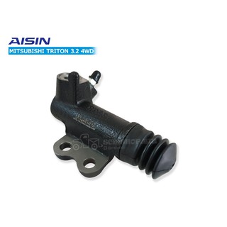 AISIN แม่ปั้มครัชล่าง MITSUBISHI TRITON 3200,4WD 7/8" (2324A018T)