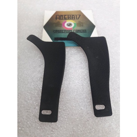 นิ้วหัวแม่มือยางสําหรับ nikon D7100