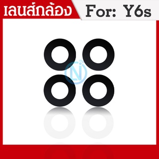 Lens เลนส์กล้องหลังY6s เลนส์กล้องหลัง Y6s เลนส์กล้องY6s 01