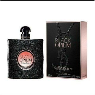 น้ำหอมกลิ่นOpium Black(มีเก็บเงินปลายทาง)