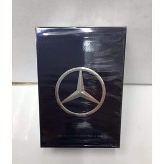 Mercedes Benz for men 100ml กล่องซีล