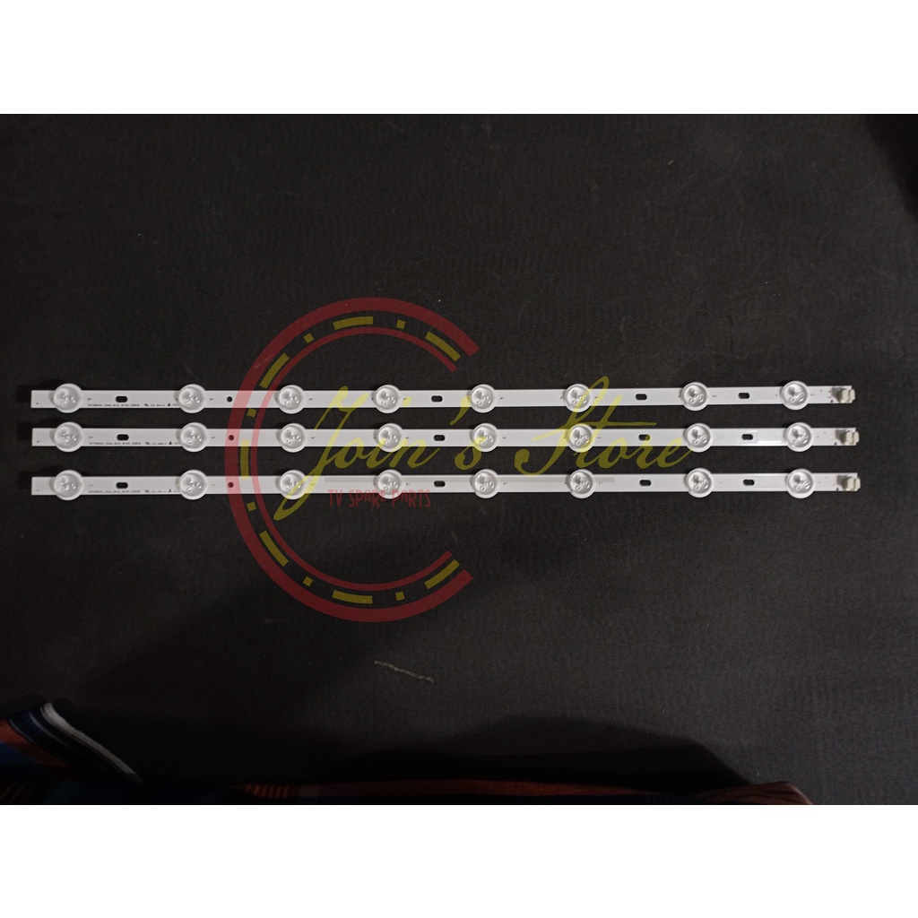 Toshiba LED TV BACKLIGHT LIGHT 29PB200EJ - 29PB200 EJ