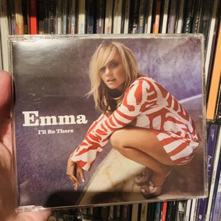 Emma bunton CD single spice girls