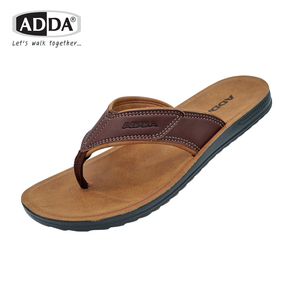 Adda slipper deals for men