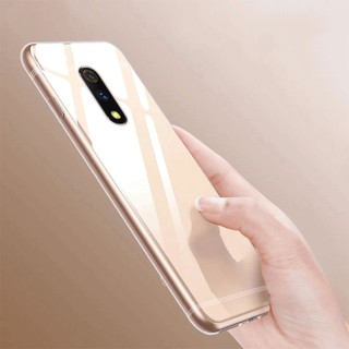 เคสสำหรับเคสโทรศัพท์มือถือ Tpu แบบใสสําหรับ Oppo K3 K 3 K 3 Oppok 3