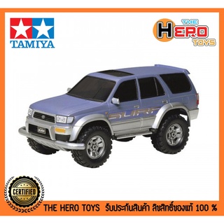 Mini 4WD 1/32 Series no.17 Toyota Hilux Surf SSR-G